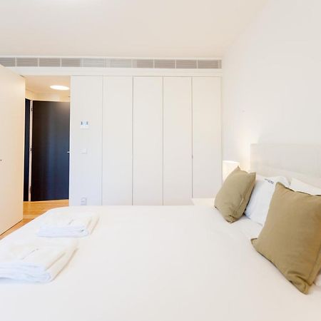 Flh Praca Comercio Artistic Flat With Balcony Lissabon Exterior foto