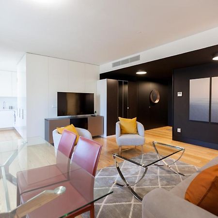 Flh Praca Comercio Artistic Flat With Balcony Lissabon Exterior foto