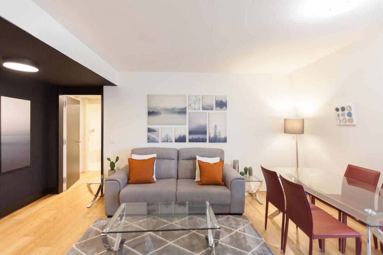 Flh Praca Comercio Artistic Flat With Balcony Lissabon Exterior foto